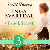 Vingeklippet av Torill Thorup (Nedlastbar lydbok)