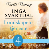 I ondskapens tjeneste av Torill Thorup (Nedlastbar lydbok)