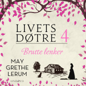 Brutte lenker av May Grethe Lerum (Nedlastbar lydbok)