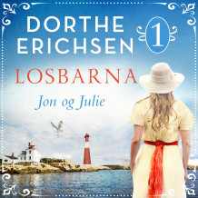 Jon og Julie av Dorthe Erichsen (Nedlastbar lydbok)