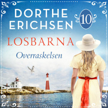 Overraskelsen av Dorthe Erichsen (Nedlastbar lydbok)