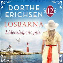 Lidenskapens pris av Dorthe Erichsen (Nedlastbar lydbok)