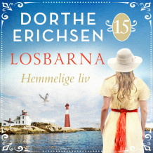 Hemmelige liv av Dorthe Erichsen (Nedlastbar lydbok)