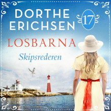 Skipsrederen av Dorthe Erichsen (Nedlastbar lydbok)