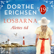 Alettes tid av Dorthe Erichsen (Nedlastbar lydbok)