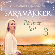 På livet løs av Rune Angell-Jacobsen (Nedlastbar lydbok)