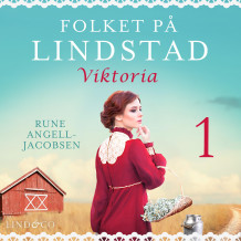 Viktoria av Rune Angell-Jacobsen (Nedlastbar lydbok)