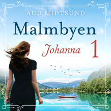 Johanna av Aud Midtsund (Nedlastbar lydbok)