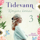 Kongens kvinne av Olav Ottersen (Nedlastbar lydbok)