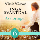 Avsløringer av Torill Thorup (Nedlastbar lydbok)