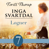 Løgner av Torill Thorup (Nedlastbar lydbok)