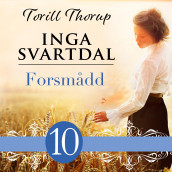 Forsmådd av Torill Thorup (Nedlastbar lydbok)