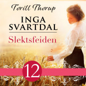 Slektsfeiden av Torill Thorup (Nedlastbar lydbok)