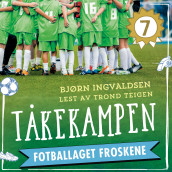 Tåkekampen av Bjørn Ingvaldsen (Nedlastbar lydbok)