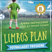 Limbos plan av Bjørn Ingvaldsen (Nedlastbar lydbok)