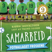 Samarbeid av Bjørn Ingvaldsen (Nedlastbar lydbok)