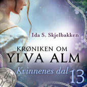 Kvinnenes dal av Ida S. Skjelbakken (Nedlastbar lydbok)