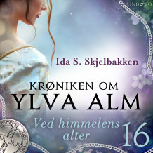 Ved himmelens alter av Ida S. Skjelbakken (Nedlastbar lydbok)