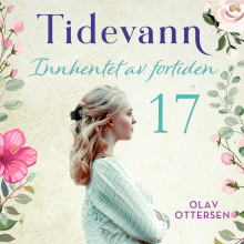 Innhentet av fortiden av Olav Ottersen (Nedlastbar lydbok)