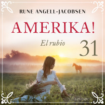 El Rubio av Rune Angell-Jacobsen (Nedlastbar lydbok)
