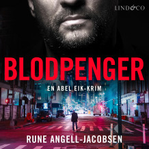 Blodpenger av Rune Angell-Jacobsen (Nedlastbar lydbok)
