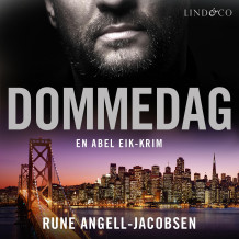 Dommedag av Rune Angell-Jacobsen (Nedlastbar lydbok)