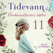 Vinhandlerens døtre av Olav Ottersen (Nedlastbar lydbok)