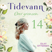 Over grensen av Olav Ottersen (Nedlastbar lydbok)