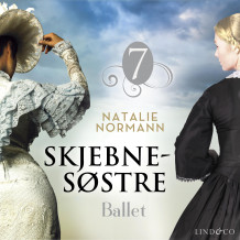 Ballet av Natalie Normann (Nedlastbar lydbok)