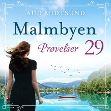 Prøvelser av Aud Midtsund (Nedlastbar lydbok)