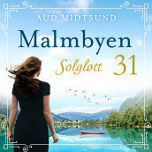 Solgløtt av Aud Midtsund (Nedlastbar lydbok)