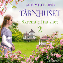 Skremt til taushet av Aud Midtsund (Nedlastbar lydbok)