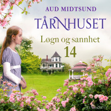 Løgn og sannhet av Aud Midtsund (Nedlastbar lydbok)