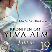 Jakten av Ida S. Skjelbakken (Nedlastbar lydbok)