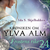 Frostens rike av Ida S. Skjelbakken (Nedlastbar lydbok)