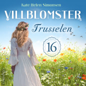 Trusselen av Kate Helen Simonsen (Nedlastbar lydbok)