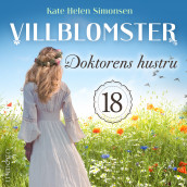 Doktorens hustru av Kate Helen Simonsen (Nedlastbar lydbok)