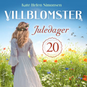 Juledager av Kate Helen Simonsen (Nedlastbar lydbok)