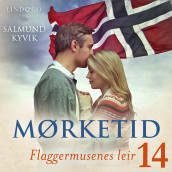 Flaggermusenes leir av Salmund Kyvik (Nedlastbar lydbok)