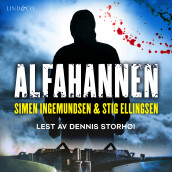 Alfahannen av Stig Ellingsen og Simen Ingemundsen (Nedlastbar lydbok)