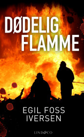 Dødelig flamme av Egil Foss Iversen (Ebok)