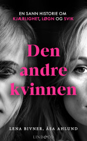 En halv mann av Åsa Ahlund og Bivner Lena (Ebok)