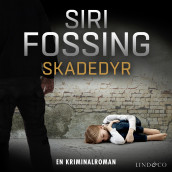 Skadedyr av Siri Fossing (Nedlastbar lydbok)