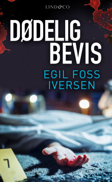 Dødelig bevis av Egil Foss Iversen (Ebok)