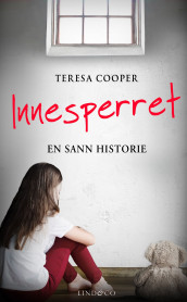 Innesperret av Teresa Cooper (Ebok)