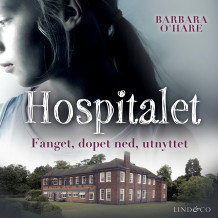 Hospitalet av Barbara O'Hare og Veronica Clark (Nedlastbar lydbok)