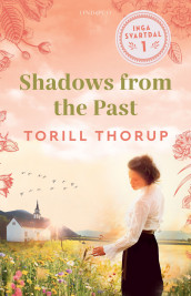 Shadows from the Past av Torill Thorup (Ebok)