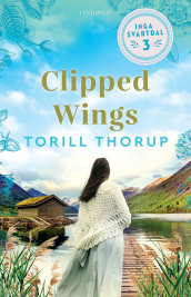 Clipped wings av Torill Thorup (Ebok)