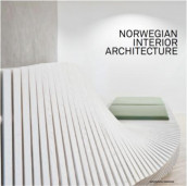 Norwegian interior architecture (Innbundet)