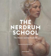 The Nerdrum school (Innbundet)